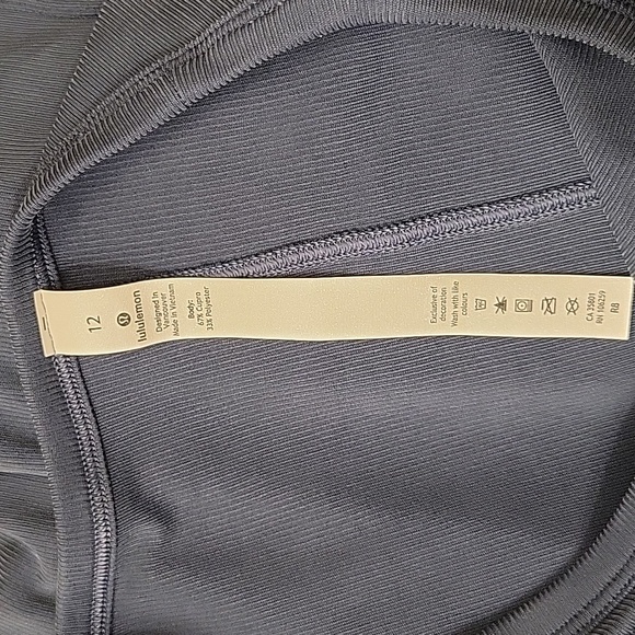 Top by Lululemon - Picture 3 of 4